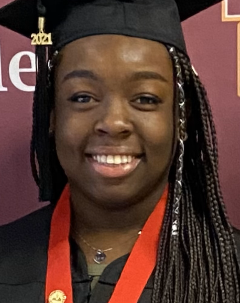 Lazaria Washington